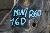 axle beam subframe axle beam front MINI R60 10-16