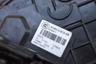 lock door right front EU 6W8A-21812-AB LAND ROVER FREELANDER 2 II L359