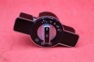 switch light switch A2215452504 MERCEDES S-KLASA W221 05-09