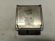 Mercedes CLA w117 module control unit ecu computer 2.2 cdi a6519009502
