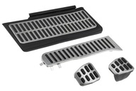 Pedálborítás készlet NTY EZC-AU-333