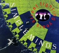 SIMPLE MINDS: STREET FIGHTING YEARS (DELUXE) (2CD)