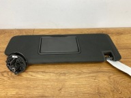 visor cover visor pasazer Chevrolet Camaro 2016+