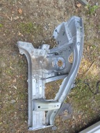 PORSCHE Taycan 4S 9J1 quarter front right
