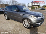 Land Rover Range Rover Sport Land Rover Range ...