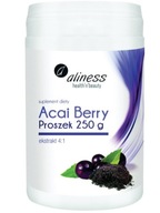 ACAI BERRY PRÁŠOK 250G ALINESS