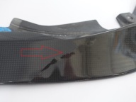 FERRARI 488 PISTA SPIDER SPOILER left front CARBON