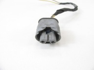 connecting spoiler kostka lights front fog lights oprawki BMW e39 e46 e53 e60 HB4 grey