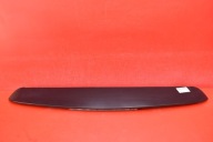 SPOILER spoiler Leuchte STOPU STOP schwarzer 96811712XC CITROEN C4 1 und 5D HB