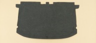 floor mats boot SUZUKI IGNIS 16-26 75420-62R1
