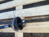 semi-axis left front 2.5 D VIVARO A Renault Trafic II 93850891