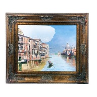 Obraz Benátky Canale Grande