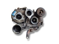 turbo Mercedes-Benz Sprinter W906 2012 A6510900980