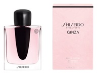 Shiseido GINZA parfumovaná voda 90 ml ORIGINÁL
