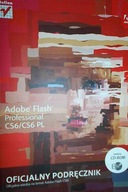 Adobe Flash Professional - Praca zbiorowa