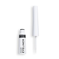 Makeup Revolution Relove Dip Eyeliner - White