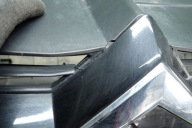 CITROEN C4 04-08 front bumper front