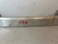 sider pillar of a bumper front Citroen C4 Cactus Lift