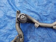 axle beam front of the engine MERCEDES W212 sider subframe axle beam front