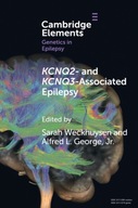 KCNQ2- and KCNQ3-Associated Epilepsy group work