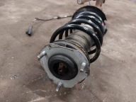 shock absorber spring swing left front FORD FIESTA MK6