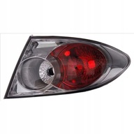 LAMPA TYLNA MAZDA 6, 02-07 451988-E