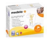 Medela Symphony Pojedynczy zestaw do odciągania