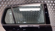 Portière Arrière Droit VW GOLF VII HATCHBACK 12