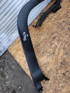 moulding covers door TESLA X 1058420-00
