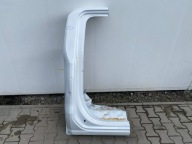 pillar threshold right pillar C GMC Sierra V Chevrolet Silverado 2019+