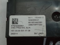 modulo 5A90EB8 Bmw Seria 3 VII (2018-2026) G20 G21