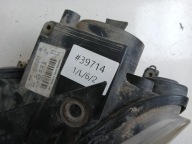 VW PASSAT B6 light left front 3C0941005Q lens