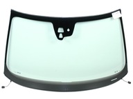 Nové čelné sklo Volvo S-80 V-70 XC-70 Vyhrievaná kamera 2012-