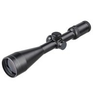 Luneta Delta Titanium HD 2,5-10x56 Di 4A S