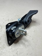 handle inner bonnet boot Citroen Berlingo 9818171480