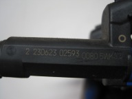 Rampe injection RENAULT ARKANA 1.6 E-TECH 223062302593 2230622205366