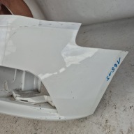 AUDI A4 B8 8K LIFT 11-15 bumper front front
