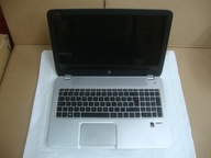 HP Envy 15 Amd A8/8GB/1000Gb Ati Radeon OK!