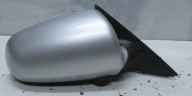AUDI A3 8P 2007 mirror right 5 PIN LA7W EUROPA