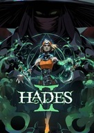 Hades II HADES 2 PC STEAM PLNÁ POĽSKO VERZIA HRY