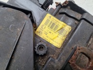 BMW 3 E92 E93 05-09 light left XENON UK-ANGLIK