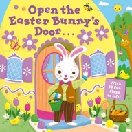 Open the Easter Bunny s Door: An Easter
