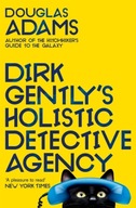 Dirk Gently s Holistic Detective Agency Adams