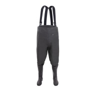 BRODIACE NOHAVICE PROCERA FISHER CHEST WADERS "46"