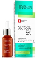 EVELINE GLYCOL THERAPY 5% KÚRA PROTI NEDOKONALOSTIAM 18ml