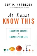 At Least Know This: Essential Science to Enhance