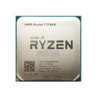 Procesor AMD 7 1700 X 8 x 3,4 GHz gen. 1