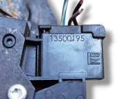 lock bonnet boot Opel Astra J 2010 13500195
