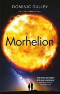 Morhelion: the second in the action-packed space