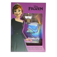 Parfém Toaletná voda Vonná+Náramok pre deti Frozen 50ml
